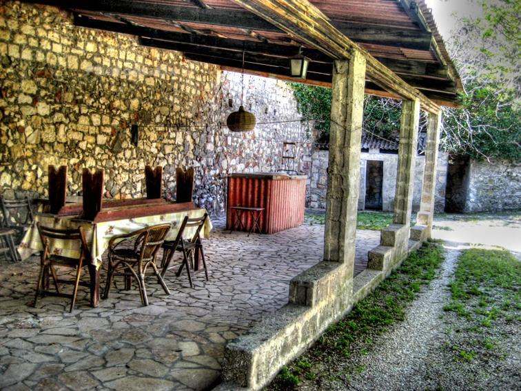 By Osibov, Diamondfish Apartamento Kaštela Exterior foto