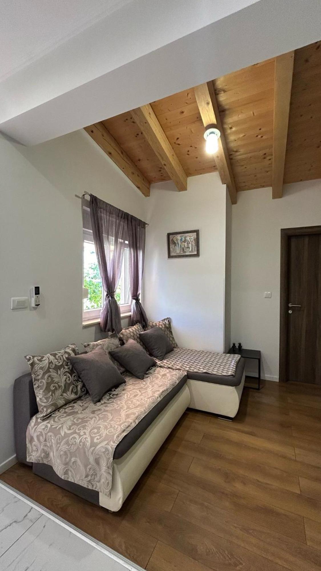 By Osibov, Diamondfish Apartamento Kaštela Exterior foto